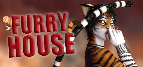 Furry house header image