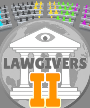 Lawgivers II
