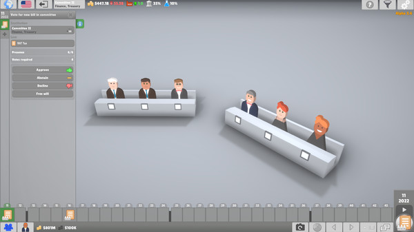 Lawgivers II game for windows Pc 1