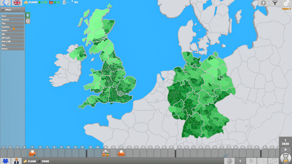 Lawgivers IIfor windows and Linux 1