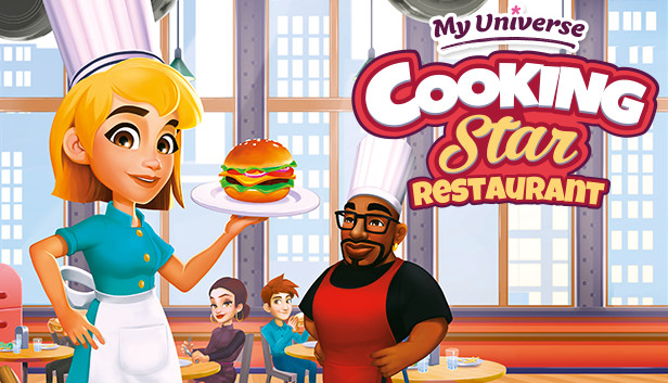 My Universe - Cooking Star Restaurant