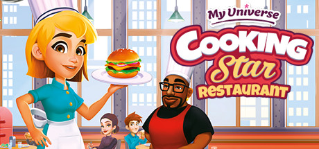 My Universe - Cooking Star Restaurant banner image