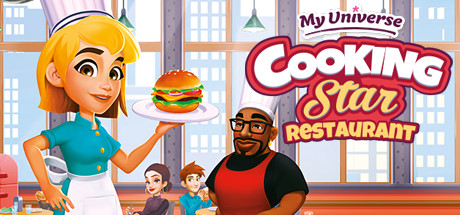 My Universe - Cooking Star Restaurant Cover Image