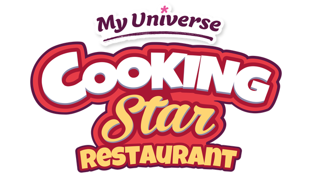 My Universe: Cooking Star Restaurant