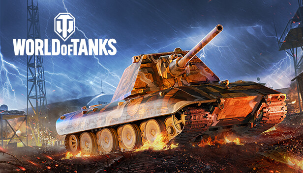 World of Tanks IS-7 Premium Tank Figurine – World of Tanks Store