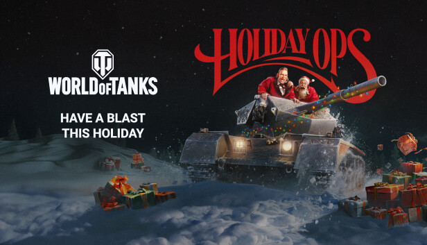 Gift Card – World of Tanks Store USA