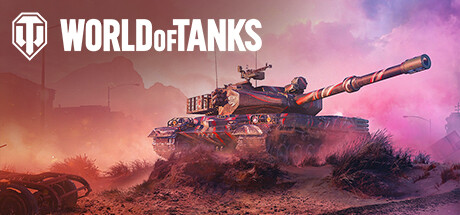 World of Tanks header image