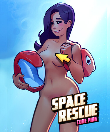 Space Rescue: Code Pink