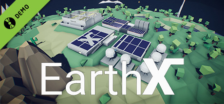 EarthX - Indie Celebration Demo banner