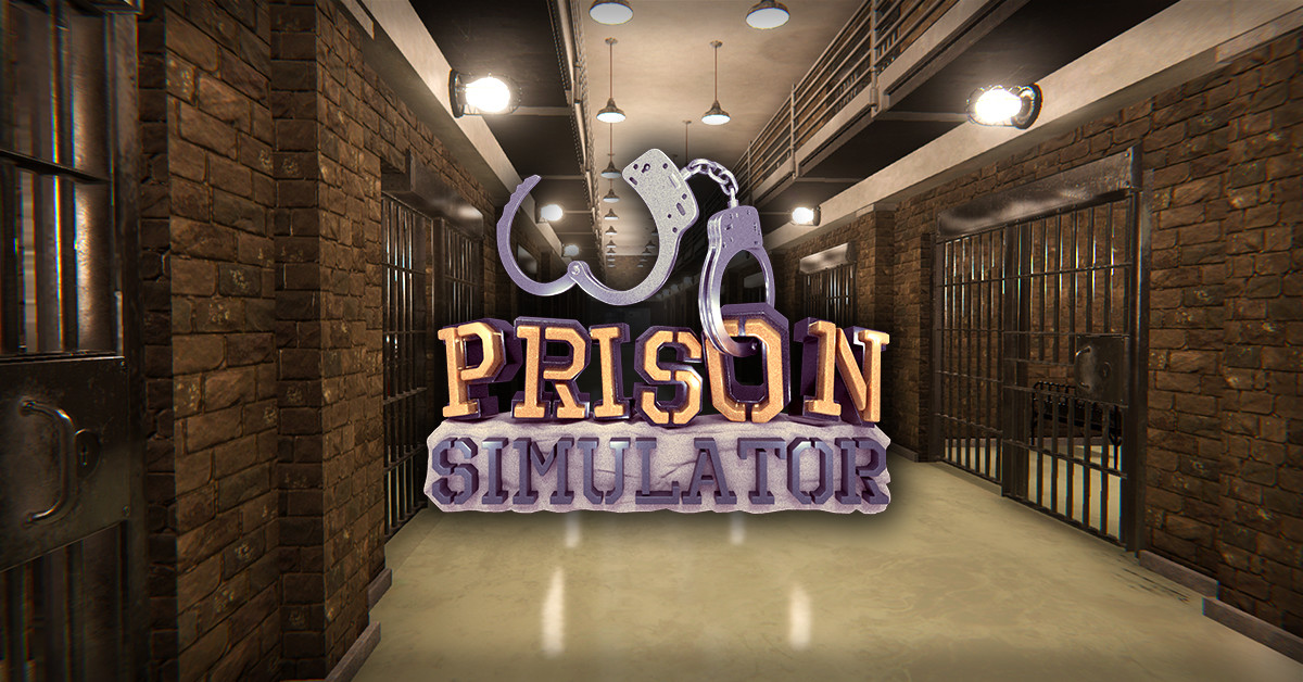 Prison Simulator Demo #9