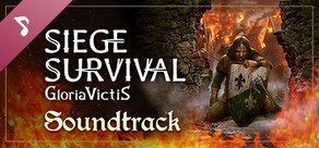 Siege Survival: Gloria Victis Soundtrack