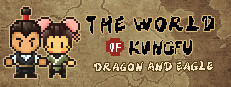 The World of Kungfu: Dragon and Eagle