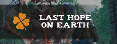 Last Hope on Earth 게임 이미지