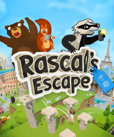 Rascal's Escape