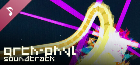 qrth-phyl Soundtrack banner image