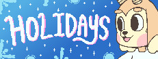 HOLIDAYS
