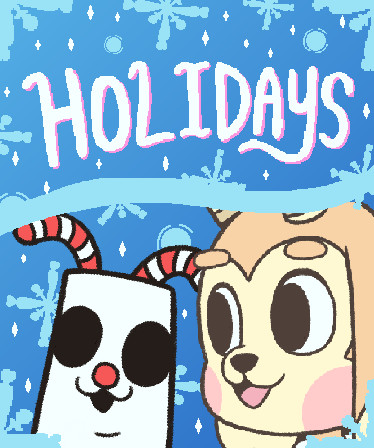 HOLIDAYS