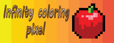 Infinity Coloring Pixel 게임 이미지