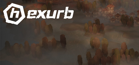 hexurb Cover Image