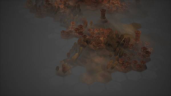 hexurb game for Linux 1