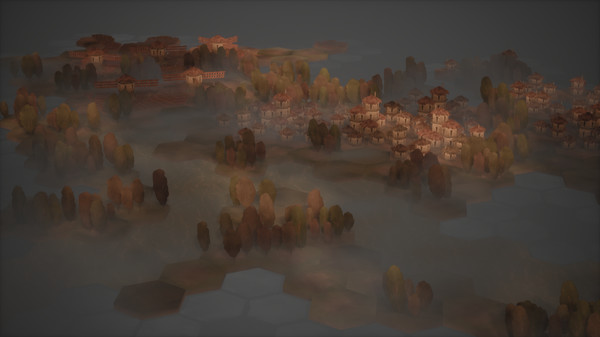 hexurb game for windows Pc 1