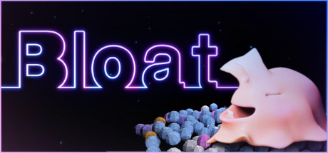 Bloat Cover Image