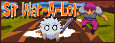 Sir War-A-Lot
