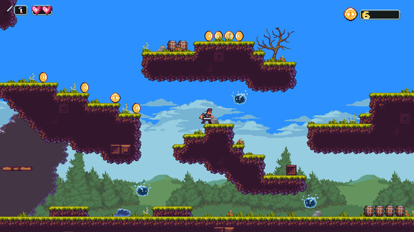 Sir War-A-Lot game for Linux 1