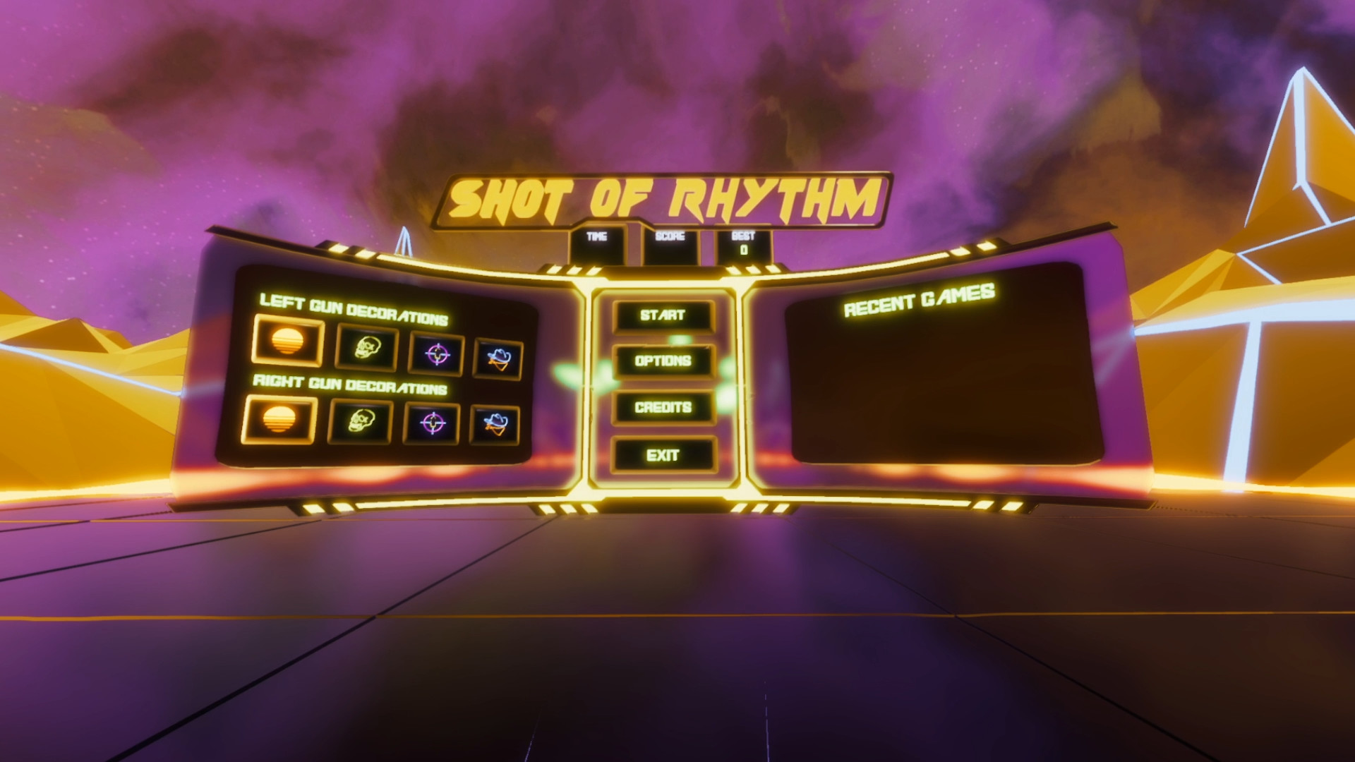 Rhythm Retro on Steam