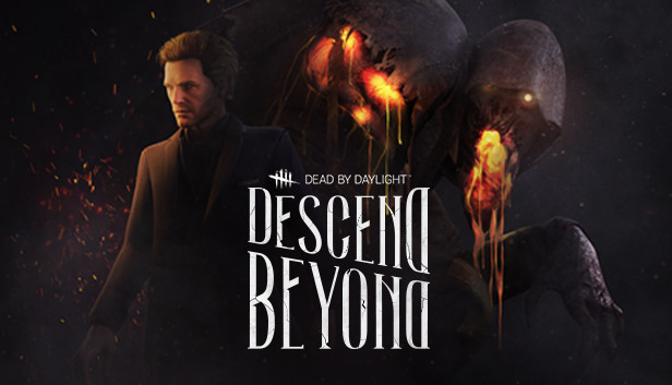 在steam 上购买dead By Daylight Descend Beyond Chapter 立省40