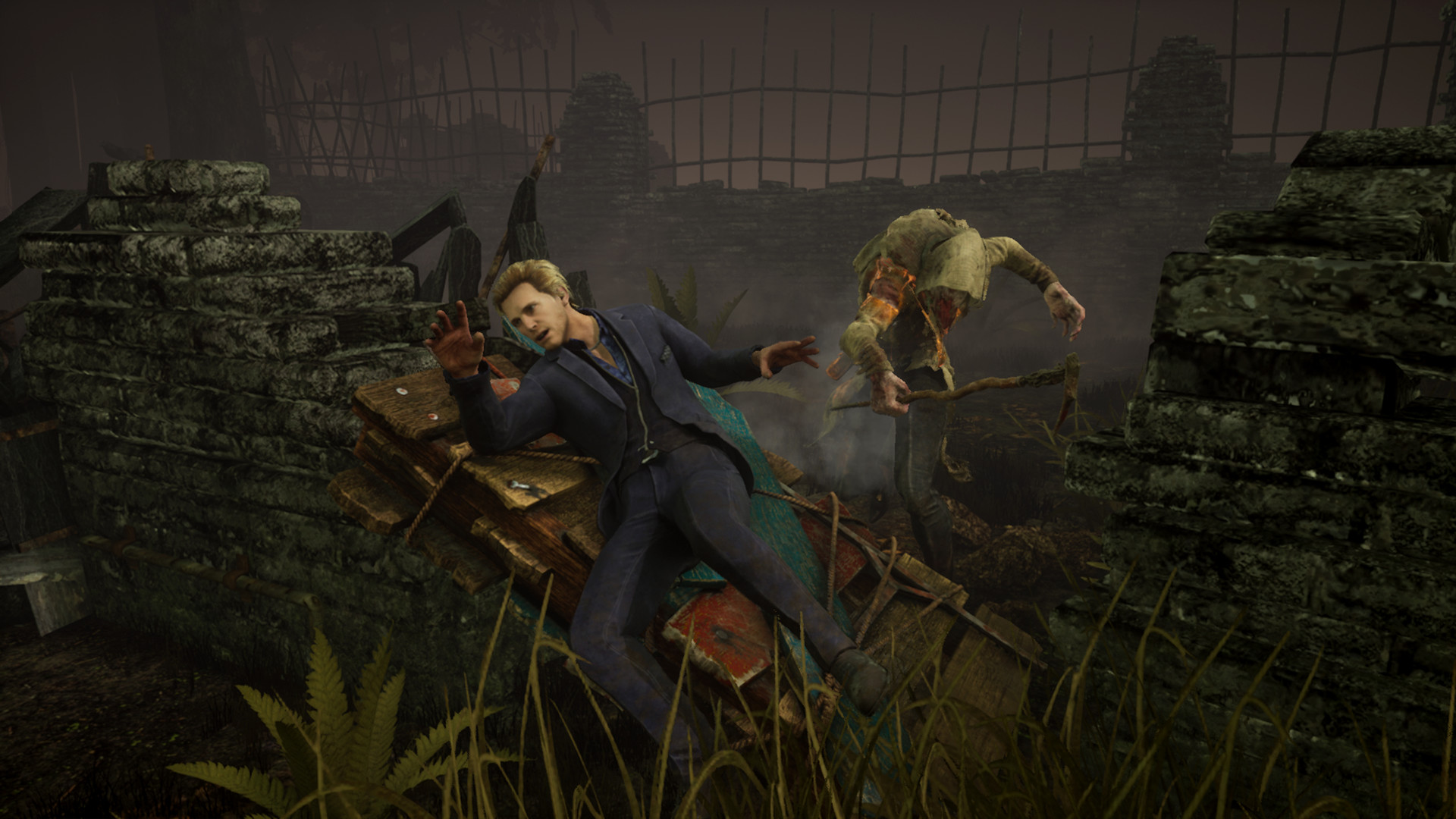 在steam 上购买dead By Daylight Descend Beyond Chapter 立省40 在steam 上购买dead By Daylight Descend Beyond Chapter 立省40