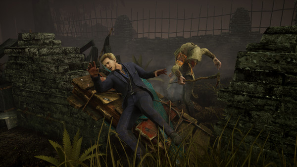 Dead by Daylight - Descend Beyond chapter