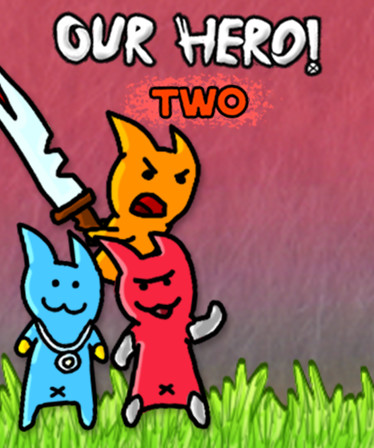Our Hero! Two