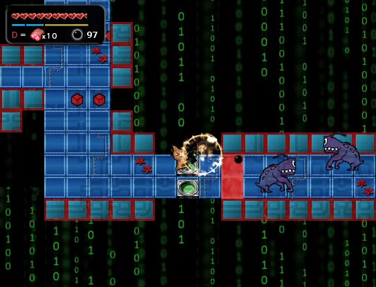 Our Hero! Two on Steam