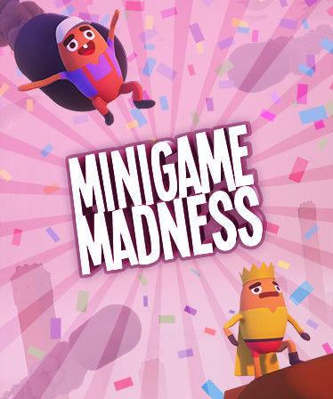 Minigame Madness