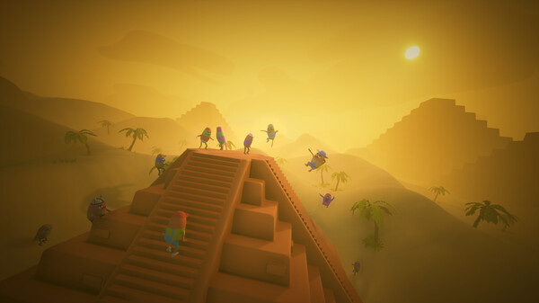 Minigame Madnessfor windows and Linux 1