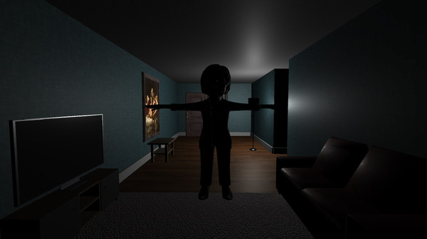 禁闭求生-游戏截图