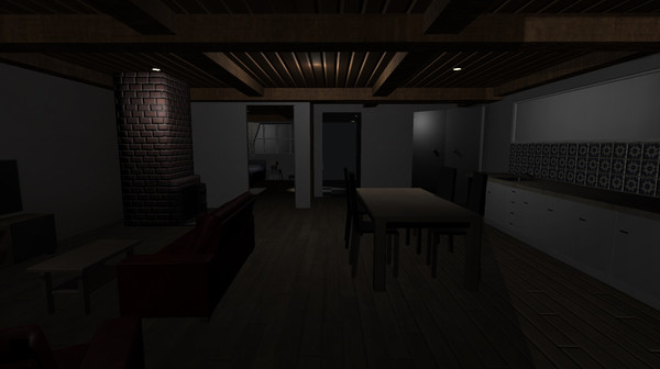 禁闭求生-游戏截图