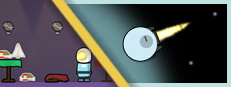 Quarked Up Omnibus: Clean - Fix - Escape