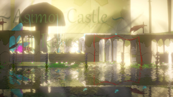 Sweet Pea game for Linux 1