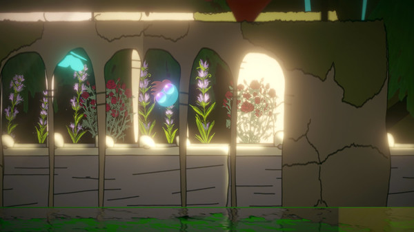 Sweet Pea game for windows Pc 1