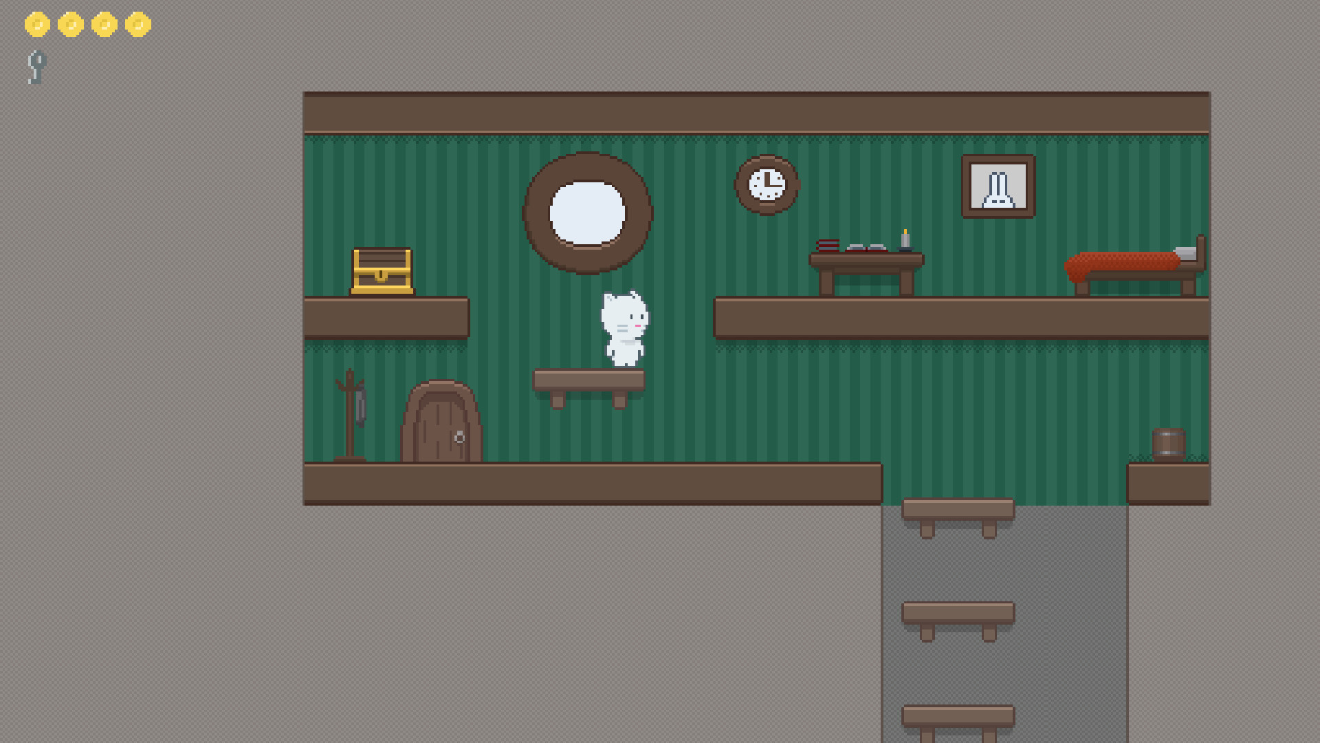 Catventure Demo #2