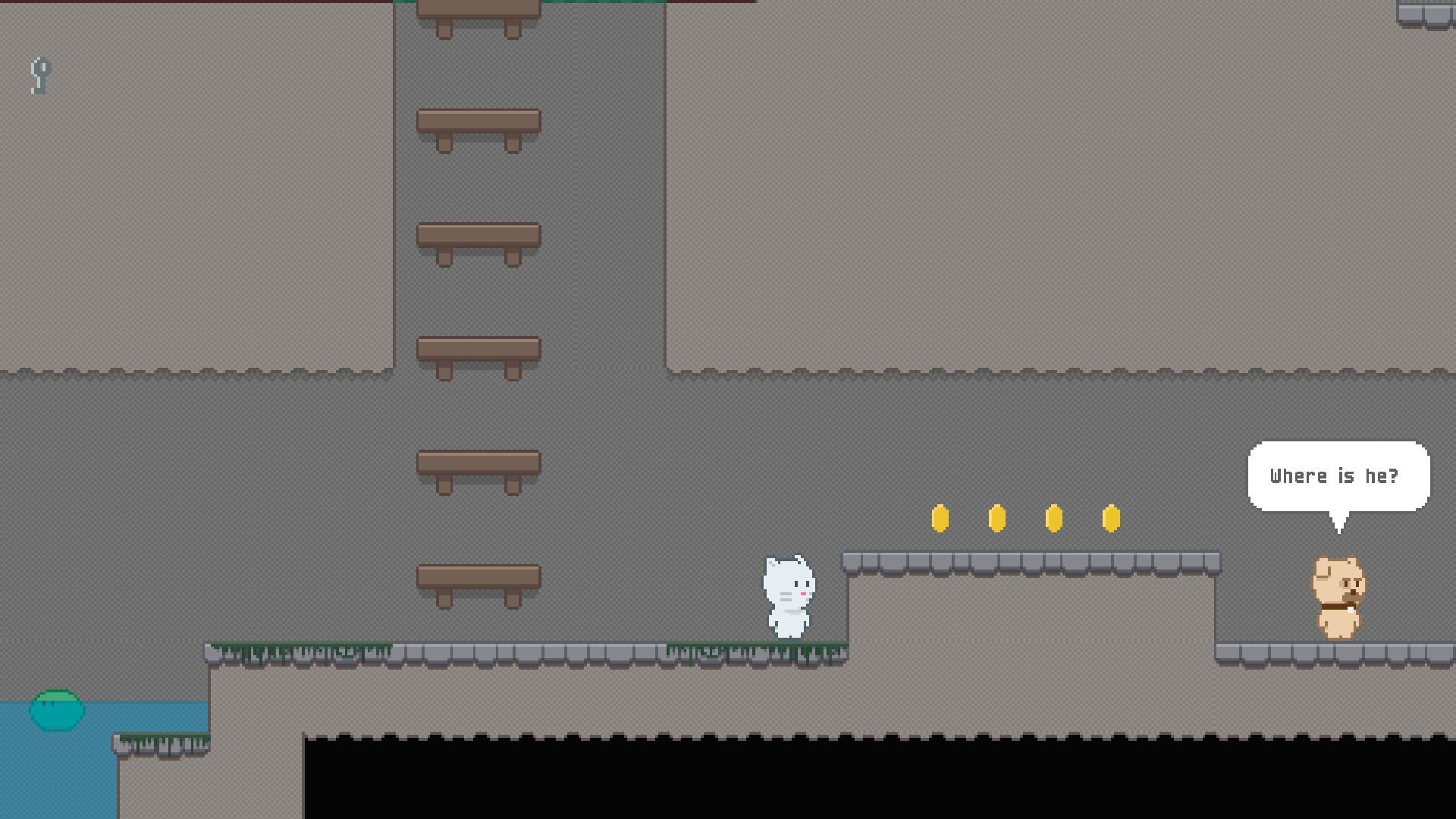 Catventure Demo #0