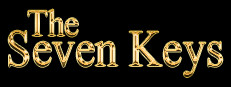 The Seven Keys: Escape Room