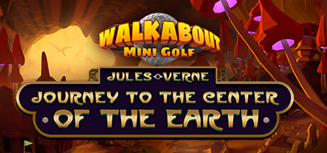 Walkabout Mini Golf VR header image