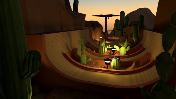 Walkabout Mini Golf VR for linux
