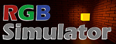 RGB Simulator 게임 이미지