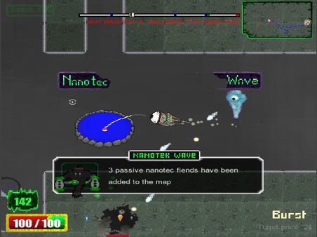 Eyeb game for windows Pc 1