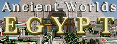 Ancient Worlds: Egypt 게임 이미지