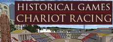 Historical Games: Chariot Racing